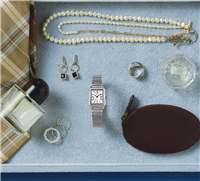 Orologio Casio Donna Casio Vintage in Acciaio LTP-B190D-7BVER - LTP-B190D-7BVER